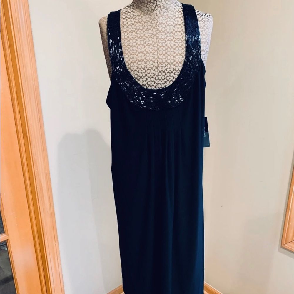 Bisou Bisou Cocktail Dress NWT